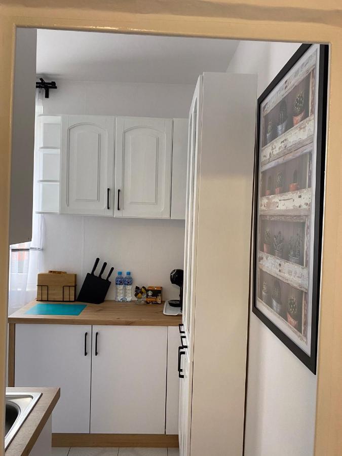 Oko Na Zatoke Apartment Пуцк Екстериор снимка